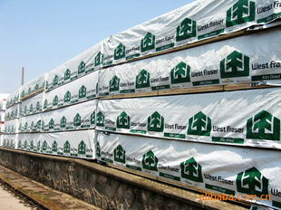 建筑建材中的常青樹(shù) 木材的應(yīng)用與價(jià)值