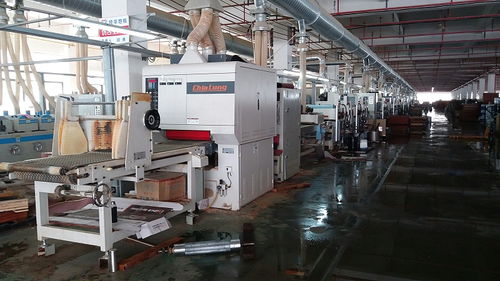 實木復合地板生產專家 歐林如海，以卓越木材工藝定義家居品質